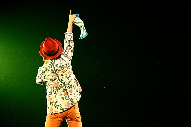 「ナオト・インティライミ」14枚目/23