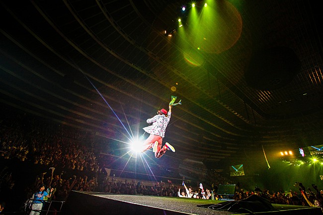 「ナオト・インティライミ」15枚目/23