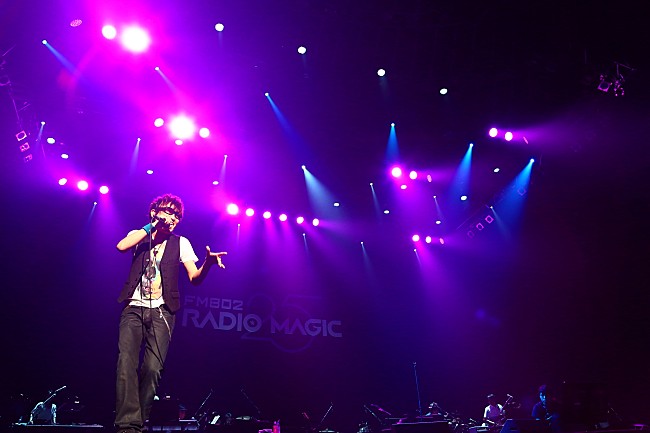 「スガ シカオ」16枚目/23