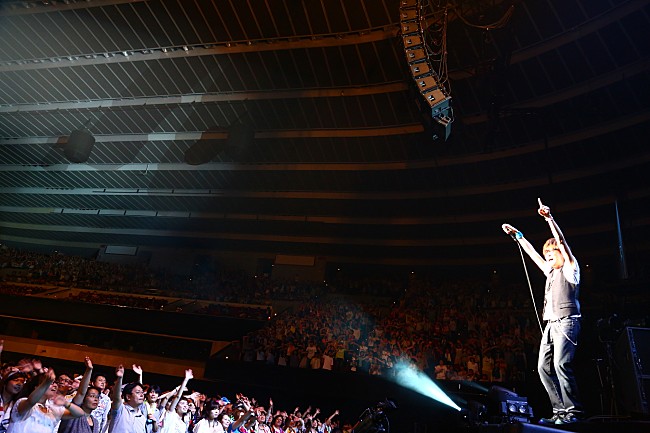 「スガ シカオ」17枚目/23