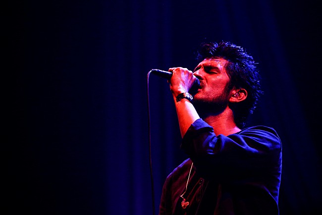 「平井堅」19枚目/23