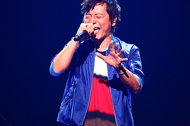 「ポルノグラフィティ」22枚目/23