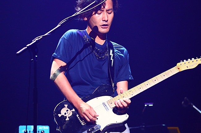 「ポルノグラフィティ」23枚目/23