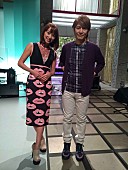 「鈴木亜美 小室哲哉とのタッグ再び“珠玉のウェディングソング”完成」1枚目/3