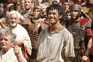 「映画『テルマエ・ロマエⅡ』興行収入40億突破」