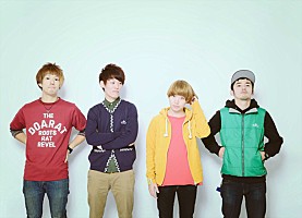次世代を担う24バンド収録のコンピ盤、TSUTAYAレンタル＆ライブ会場