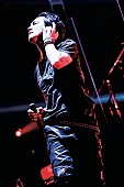 「氷室京介 ニューシングル『ONE LIFE』発表、ハマスタ公演記念盤も用意」1枚目/1