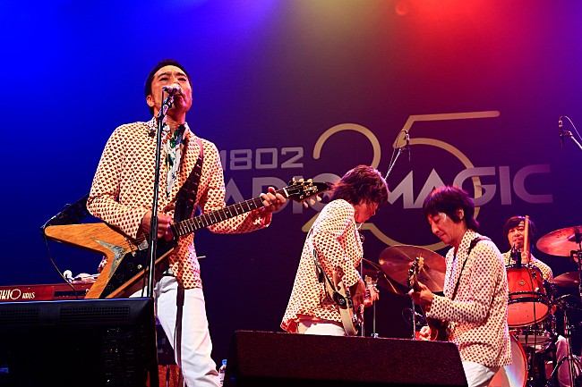 「ウルフルズ」14枚目/15