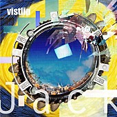 「vistlip、ニューシングル「Jack」のビジュアル解禁」1枚目/4