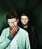 「【FRF &amp;#039;14】ステージ別ラインナップ決定！ ディスクロージャー、オーウェン・パレット他66組の新たな出演アーティスト発表」1枚目/4