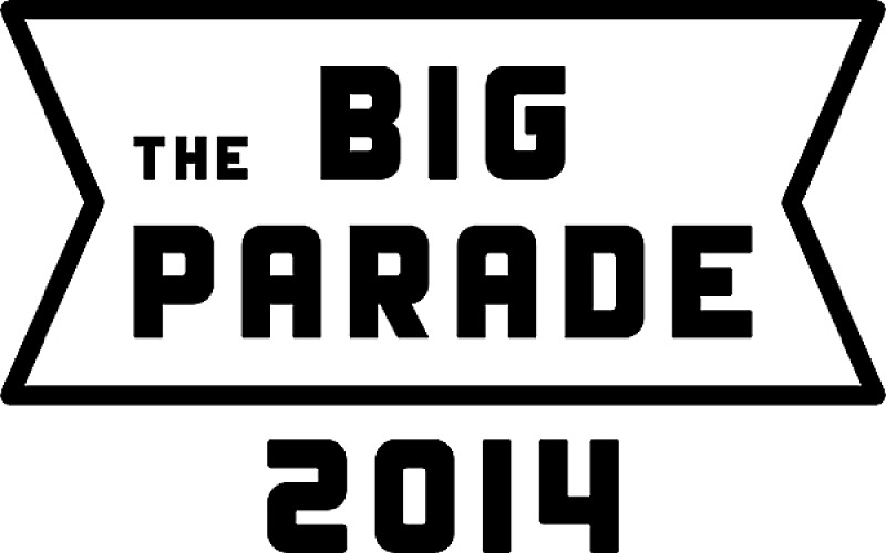 「【THE BIG PARADE 2014】第2弾スピーカー発表、米国ビルボードのチャートディレクターも登場」1枚目/1