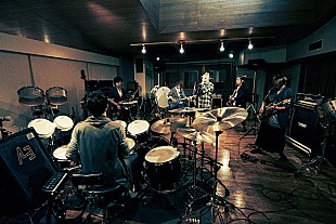 「UVERworld 結成14周年当日にニューアルバムのタイトル発表」