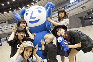 BiS「貧乏人はアイドルの敵ですし、ちゃんと相手しません」チケット