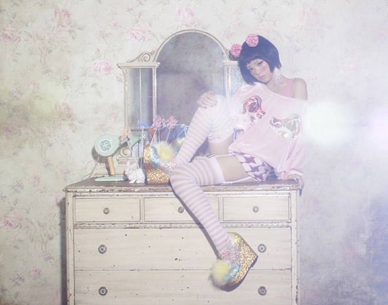 「ハナエ 8/30フェス開催決定＆2.5Dでブッキングなどの近況報告を」1枚目/1