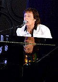 「ポール・マッカートニー 全米ツアー開幕を延期」1枚目/1