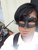 「蜜矢 意地の自転車ツアー後半戦開始「もう帰れないじゃないですか」」1枚目/5