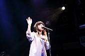 「フォクシーズ ファンからの呼びかけで初来日「もう帰りたくない！」と涙も」1枚目/3