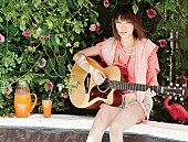 「“ギタ女”山崎あおい 新作「スクランブル」＆バースデイライブの詳細発表」1枚目/1