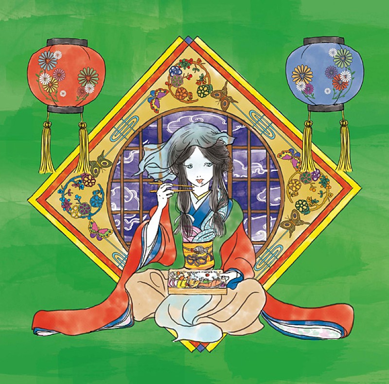 「アルバム『幕の内ISM』」2枚目/2