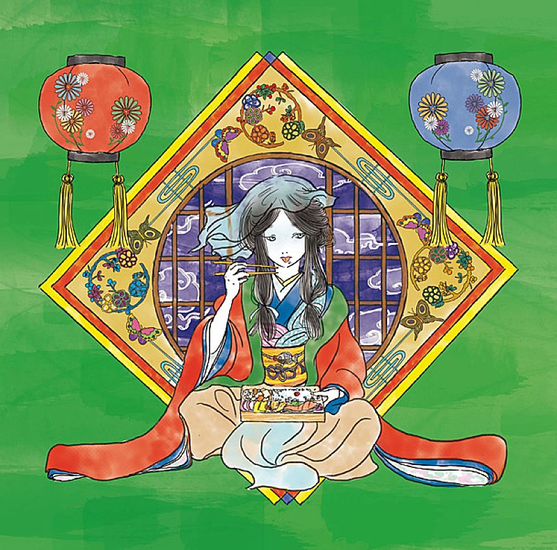 「アルバム『幕の内ISM』」2枚目/2