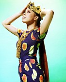 「AIが歌う「HOPE」、園子温監督新作『TOKYO TRIBE』主題歌に決定」1枚目/2