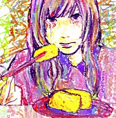 「0.8秒と衝撃。 新レーベルHAGATAへの移籍発表、9月に新作リリース」1枚目/3