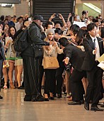 「アリアナ・グランデ 今年3度目となる来日に「本当に嬉しい」」1枚目/2