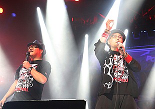 「大槻ケンヂ カンニング竹山のロックフェスで日本エレキテル連合ら芸人とコラボ」