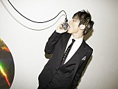 「SKY-HI（AAA） 【VMAJ】最優秀ヒップホップビデオ賞獲得に三浦大知、w-inds.も祝福」1枚目/1