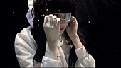 「アーバンギャルド ポップで黒くて強くて悪そうな水中撮影MV公開」1枚目/7