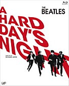 「ビートルズ初主演映画『A HARD DAY’S NIGHT』がBlu-ray化で8月リリース」1枚目/2