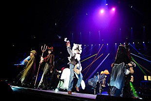 「Sound Horizon 10周年記念作品が初日2位と好スタート」