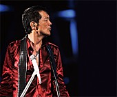 「【SPACE SHOWER SWEET LOVE SHOWER 2014】第5弾で矢沢永吉の出演が発表」1枚目/2