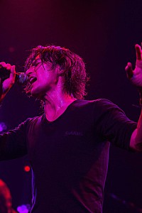 B'z稲葉浩志 新たなチャレンジ成功「夢のような10日間をありがとう