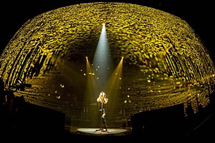 「B'z稲葉浩志 新たなチャレンジ成功「夢のような10日間をありがとう」」