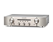 「マランツ 上位機種の技術を踏襲した、ピュアベーシックシリーズのエントリーモデルを発売」1枚目/4