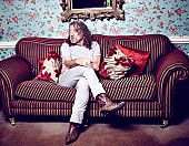 「ロバート・プラントが9月にソロ・アルバムをリリース」1枚目/2