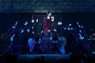 「Sound Horizon 10周年記念作品で1位に、『進撃の巨人』主題歌はWプラチナ認定」