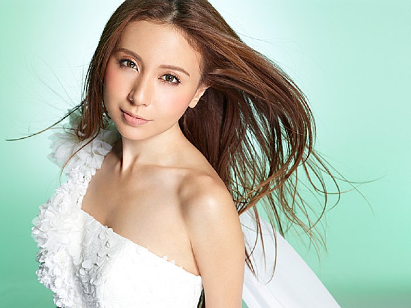 「May J. 新曲が剛力彩芽出演のヤマザキ『ランチパック』CMソングに」1枚目/1