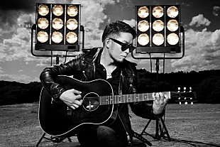 「清木場俊介 初夏のロックチューン「ROCK★STAR」のMV公開」