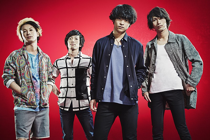 FM802ヘビロ 7月は邦楽“THE ORAL CIGARETTES”と洋楽“5 SECONDS OF SUMMER”に