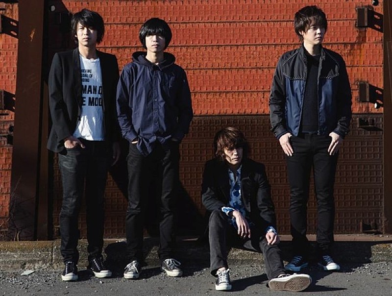 「ザ・ビートモーターズ」4枚目/5