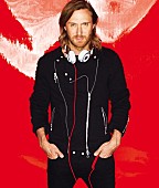 「デヴィッド・ゲッタ、アヴィーチーとタッグを組んだ新曲をリリース」1枚目/2