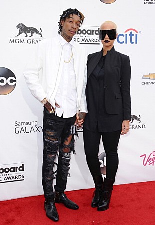 「ウィズ・カリファのニューアルバム『Blacc Hollywood』発売日がついに決定」