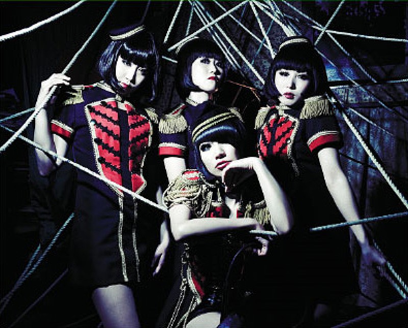 「キノコホテル」2枚目/6