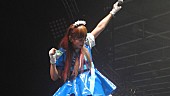 「中川翔子 フランス【JAPAN EXPO】で夢実現「ボンジュール！　しょこたんです！」」1枚目/5