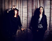 「黒夢が事実上最後のロングツアーであることを公言」1枚目/2