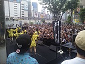 「BiS ももクロ街宣車奇襲から3年後の光景/ダッチワイフで大狂乱」1枚目/19