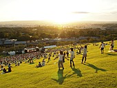 「【若草山 MUSIC FESTIVAL 2014】過去の写真」5枚目/6