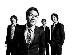 「ウルフルズがテレビ東京×福田雄一×島本和彦ドラマのOPテーマに決定」